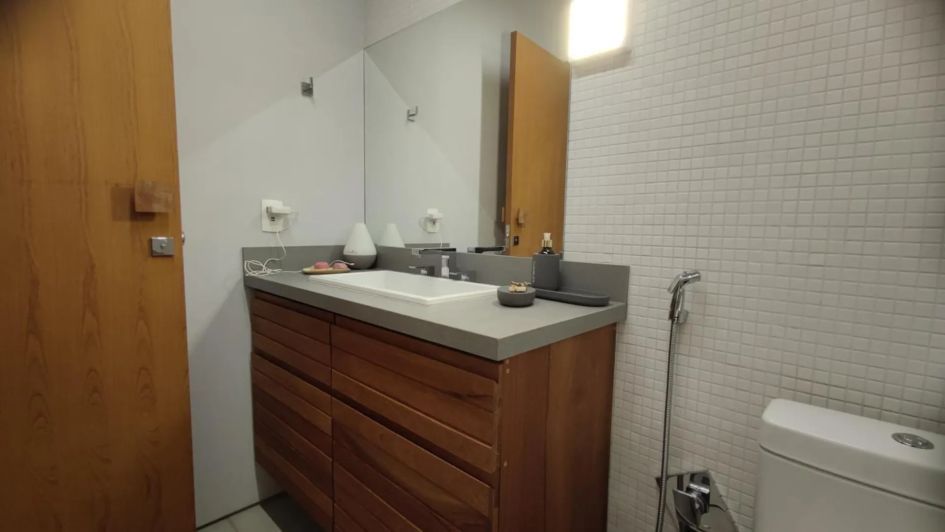 Vistta_Sc Hotel Praia Grande  Brasil